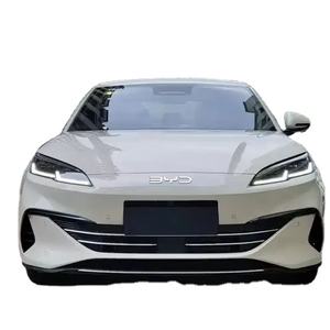 DM-i 2025 1.5L 80KM PHEV, Aceleración 1.36L/100km, Sedán, Sin Accidentes y Listo para Enviar - Product Image 1