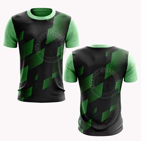 เสื้อยืดคอตตอนเจอร์ซีย์ทรงคลาสสิก เนื้อผ้าน้ำหนักเบา สัมผัสนุ่ม เหมาะสำหรับใส่ในฤดูร้อน ใช้ในชีวิตประจำวัน และสวมใส่สบาย - Product Image 5