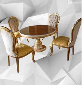 Ensemble de salle à manger de luxe - Product Image 5
