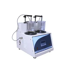 Semi Automatic Customized Digital Disintegration Test Apparatus for Pharmaceutical Industry Use from Indian Manufacturer