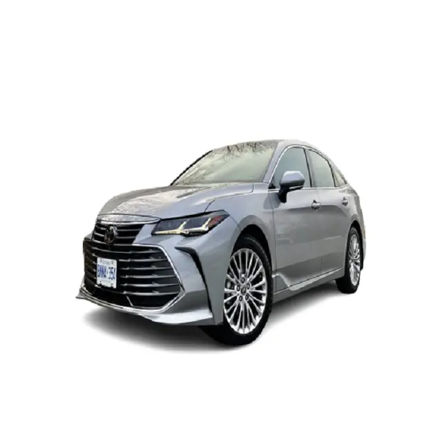 Manufacture delivery certified Toyota Avalon 2023 used car gasoline engine brand new car