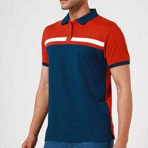 Camiseta de Hombre de Primera Calidad, Estilo Moderno, Antiarrugas, Color Sólido Único, Secado Rápido, 100% Algodón, Diseño Personalizado - Product Image 4