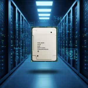 Intel Xeon Gold 5218 16 cœurs/32 threads 2,3 GHz-3,9 GHz 125 W - Product Image 3