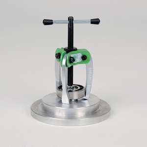 KUKKO Gear <b>Puller</b> 43-13 80 mm Clamping Depth & Width 1.5 t Capacity 0.34 kg - Product Image 3