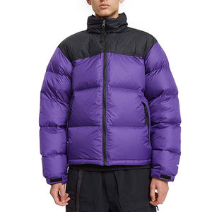<b>Cheap</b> Prices Padded Coat Breathable <b>Puffer</b> <b>Jacket</b> Women Winter Down Coat - Product Image 6
