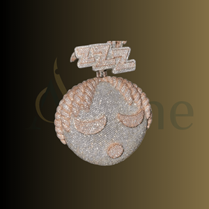 สร้อยคอจี้สำหรับผู้ชายและผู้หญิงเครื่องประดับสไตล์ทหารยุทธวิธี - Product Image 1