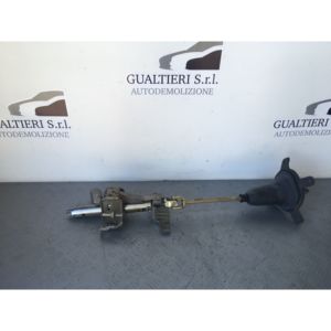 ALBERO DELLO STERZO RENAULT Scenic RX4 7700436321 (00>03) - Product Image 1