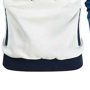 Sudadera con Capucha de Forro Polar Grueso, Suministro Directo de Fábrica, Sudadera con Capucha de Forro Polar Suave, Sudadera con Capucha Cálida para Invierno - Product Image 5