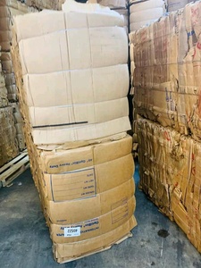 Best Factory Price of OCC <b>Waste</b> <b>Paper</b> /OCC 11 and OCC 12 / Old Corrugated Carton <b>Waste</b> <b>Paper</b> Scraps Available in Large Quantity - Product Image 5