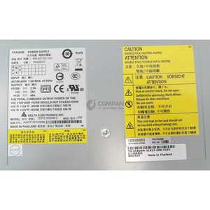 Fuente de Alimentación EMC 071-000-506 de 550W para AX4-5 DAE, Reacondicionada - Product Image 2