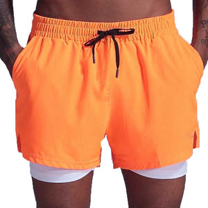 Custom Made New Design Best Selling Cheap Price <b>Shorts</b> Set Design Your Own <b>Running</b> <b>Shorts</b> for <b>men's</b> - Product Image 2