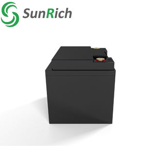 ชุดแบตเตอรี่ลิเธียม12V 200Ah 100Ah 300Ah แบตเตอรี่ลิเธียม Lifepo4รอบลึก - Product Image 4