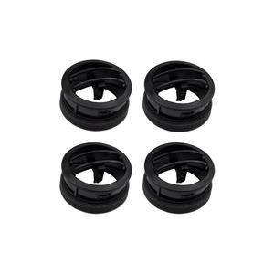 Diffuseur de chauffage latéral pour Fiat Fiorino, Peugeot Bipper, Citroën Nemo - 4 pièces - Product Image 2