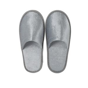 Pantuflas Desechables Ecológicas Personalizadas para Hoteles y Aerolíneas - Amenidades de Hotel de Marca OEM <span class=keywords><strong>a</strong></span> Bajo Precio para Huéspedes - Product Image 1