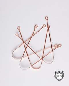 ที่ขูดลิ้นทองแดงใช้งานง่ายสำหรับทุกช่วงวัย ดูแลสุขภาพช่องปากตามธรรมชาติในราคาประหยัด - Product Image 6