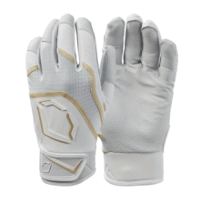 ถุงมือ100% ตีระดับมืออาชีพใหม่ถุงมือตีเบสบอลหนัง cabretta ดีไซน์พิเศษ - Product Image 5