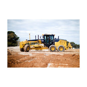 Niveladoras de alto rendimiento con componentes de núcleo de motor disponibles a granel y a precios competitivos - Product Image 3