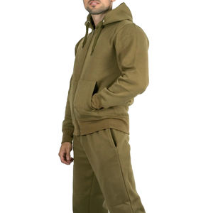 Chándal para Hombre con Diseño Personalizado, Colección de Invierno de Moda, Chándal para Hombre, Servicio OEM, Chándal a Buen Precio - Product Image 5