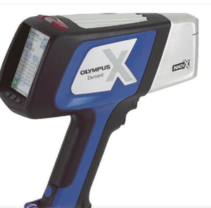 Analizador XRF Portátil OLY-MPUS DE-2000 al por Mayor - Product Image 1