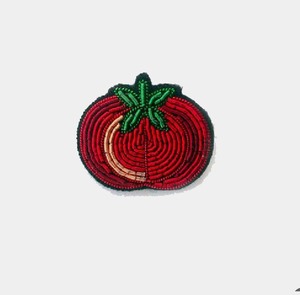 Broches de alambre de lingotes de nuevo diseño de la mejor calidad, broches de alambre de lingotes al por mayor a bajo precio, hermoso broche de cara de Animal #00090 - Product Image 4