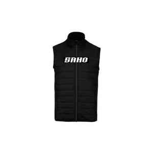 เสื้อกั๊กกีฬาฤดูหนาว GAA GILET สำหรับ Camogie Gaelic เสื้อโค้ชฟุตบอลแบบมีฟังก์ชั่นกลับได้ระบายอากาศ - Product Image 3
