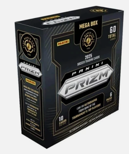 NUEVO ORIGINAL EN OFERTA 2025 Pa nini Pr izm Caja Mega Sellada de Fábrica - Product Image 1