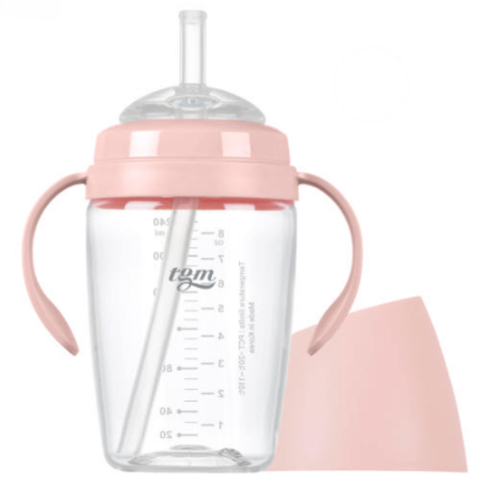 สีชมพูคอรัล