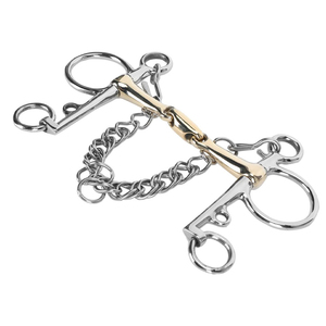 บิตม้าคุณภาพสูง ออกแบบเองได้ ขายส่ง ราคาดีที่สุด ผลิตในปากีสถาน - Product Image 6