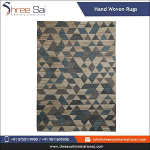 Best Selling Indoor <b>Outdoor</b> Jute <b>Rug</b> Handmade Embroidered Natural Fiber Seagrass for Home Decor New Styles Area <b>Rugs</b> & Sets - Product Image 3