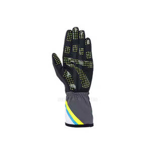 Gants de karting de la meilleure qualité fabriqués dans le meilleur style Gants de karting à bas prix Gants de karting à quantité minimale de commande - Product Image 2
