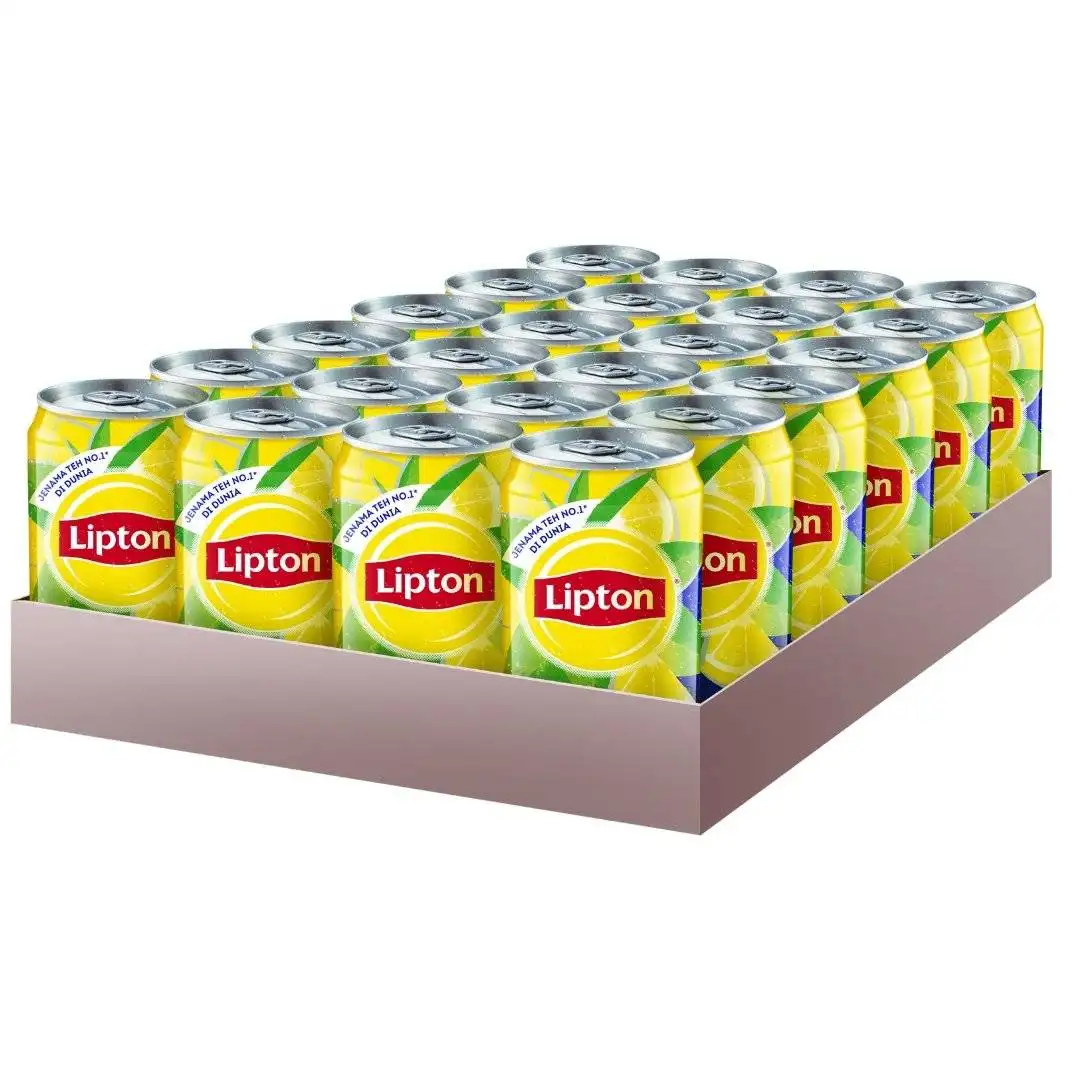 Lipton Ice Tea miele limone 14g x32-grossista tè Lipton