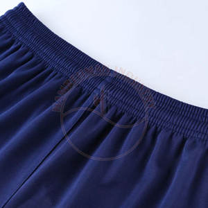 Ropa de equipo personalizada de poliéster 100% con proveedor de uniformes de fútbol con LOGO en Pakistán/Uniformes de fútbol más vendidos recién llegados - Product Image 6