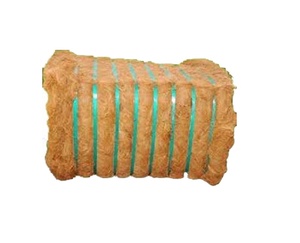 Fibra de coco Biodegradable y de alta calidad, fibra de coco, Exportación de fibra de coco, precio hecho en Vietnam - Product Image 1