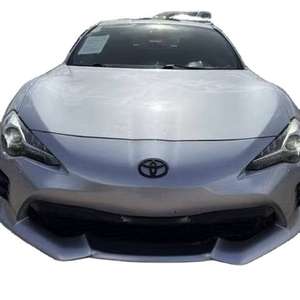 Auto Deportivo de Alto Rendimiento Edición Especial Limitada 860 2023 2024 Usado, Eficiente en Consumo de Combustible, Motor Boxer de 2.0L, Seguridad Moderna, Suministrado desde Japón - Product Image 1