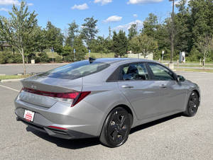 Hyundai Elantra SEL 2022 Estándar de Fábrica - Product Image 5