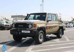Toyota Land Cruiser 79 LX USADO - Product Image 5