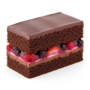 Trending Now ULKER Chocolate Cake Bar Moist Snack Cake Amado por todas las edades Ideal para promociones Juegos de regalos y paquetes de Almuerzo - Product Image 6