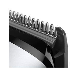 Kit de Aseo Profesional de Alta Calidad, Recortadora de Barba con Cuchilla de Acero Inoxidable, Cortadora de Pelo Eléctrica con Resistencia al Agua IPX7 - Product Image 1