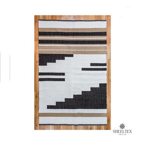 Trusted Dealer propose un ensemble de tapis en coton imprimé personnalisé de haute qualité, tufté floral de style oriental rectangulaire pour la maison et l'extérieur - Product Image 6