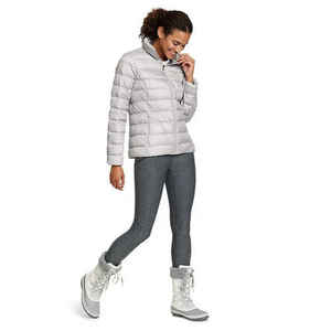 Meilleures ventes Impression de logo personnalisé Veste doudoune d'équitation pour hommes sur mesure - Product Image 4