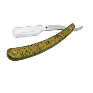 Top Wood Handle Super Cut Throat Open <b>Razor</b> Shaving Tool Straight Best <b>Razors</b> Hair Shavette shaving <b>razor</b> - Product Image 6