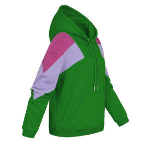 Sweat-shirt lourd, streetwear, mode, sweat-shirts personnalisés pour hommes, coton surdimensionné, sweat-shirt surdimensionné pour hommes, couleurs rehaussant l'ensemble - Product Image 2