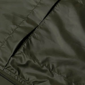 Veste coupe-vent à capuche pour homme, respirante, de haute qualité, OEM, couleur personnalisée, style tendance, service de vente en gros pour la saison hivernale - Product Image 5