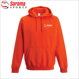 Sudadera con Capucha Personalizada para Hombre, con Logotipo Estampado, de Algodón, sin Cordones, Ajuste Holgado, Sudadera con Capucha de Forro Polar, Informal - Product Image 6