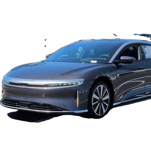 Lu.cid Air Touring Eléctrico 2024 Usado en Buen Estado - Product Image 1