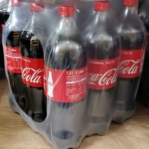 Coca Cola 1.5 Liter Carbonated <b>Beverage</b> Classic Taste Soft Drink for Wholesale Supplier Retail Store and Export Market Demand - Product Image 6