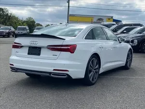 Audi A6 45 Prestige 2020 - Product Image 5