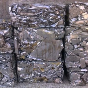 Chatarra de aluminio 6063 de alta calidad a granel con superficies limpias y composición química verificada para uso y comercio industrial - Product Image 6