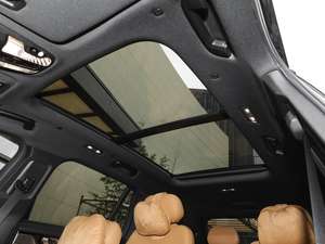 รถยนต์พลังงานใหม่ CO 09 EMP ปี 2025 มือสอง รถยนต์พลังงานใหม่แบบปลั๊กอินไฮบริด 5 ที่นั่ง - Product Image 6