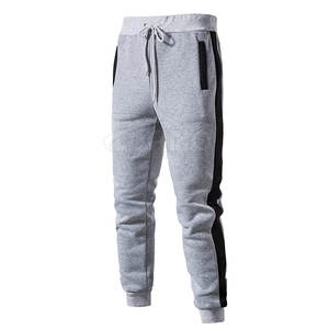 Traje Deportivo de Invierno para Hombre, Personalizable, 100% Algodón, Transpirable, Ligero, Tallas Grandes Disponibles, Diseña el Tuyo Propio - Product Image 6